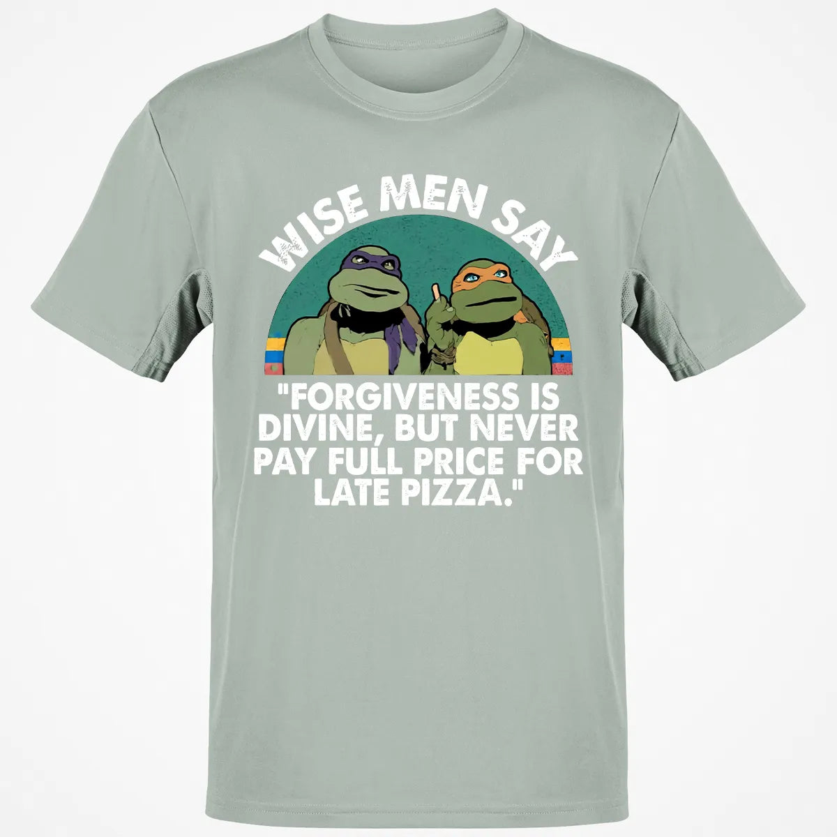 Classic Unisex T-Shirt - ZSGMEASK