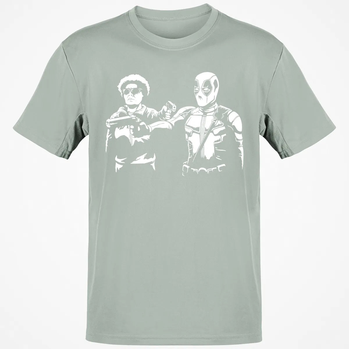 Classic Unisex T-Shirt - F4J24TJ5