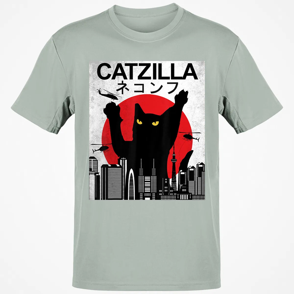 Classic Unisex T-Shirt - X3EN3BYC