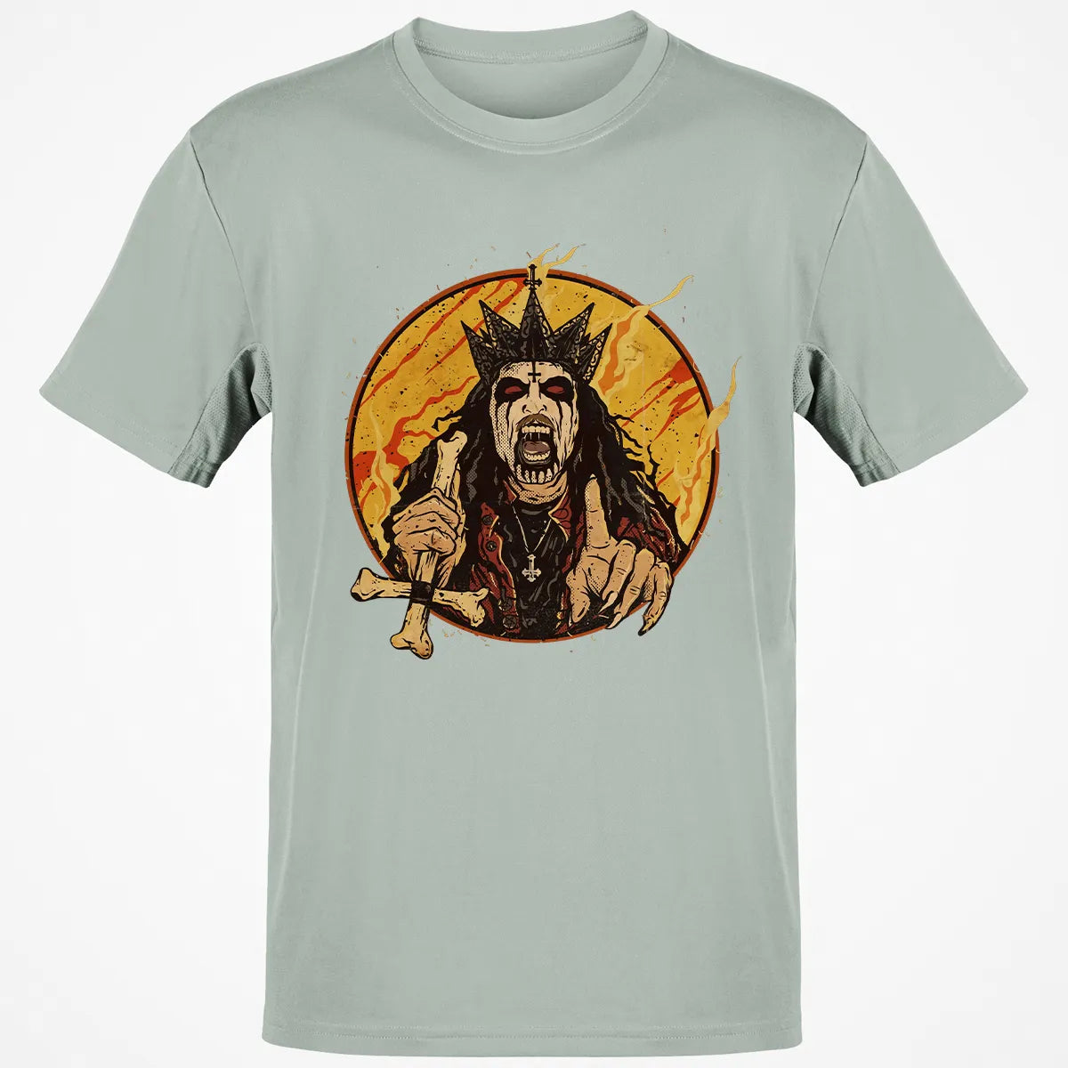 Classic Unisex T-Shirt - Y74GEZ4K