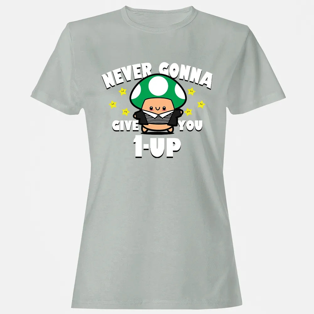 Women's T-shirt - 9GW74G8A