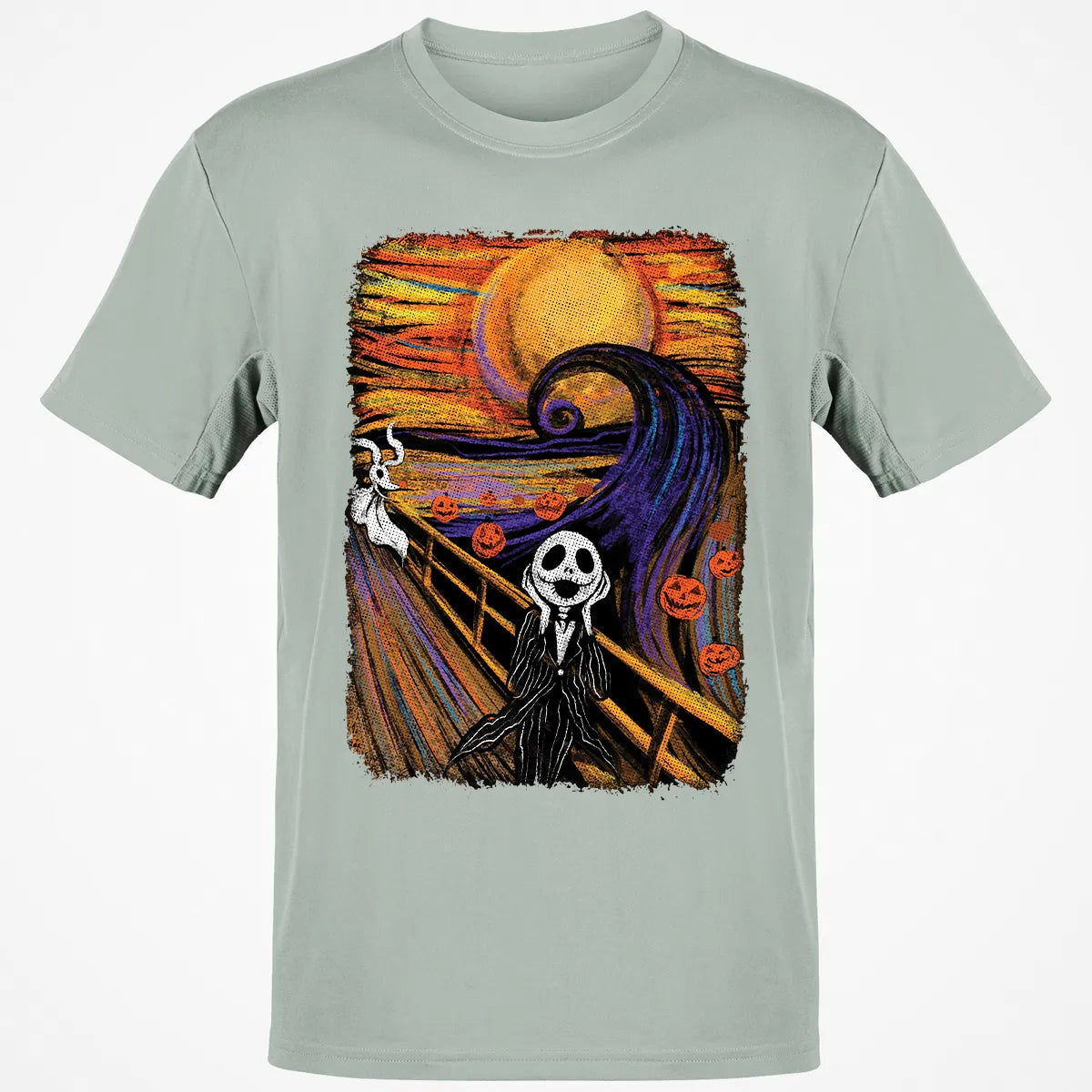 Classic Unisex T-Shirt - 6JFGV2BG