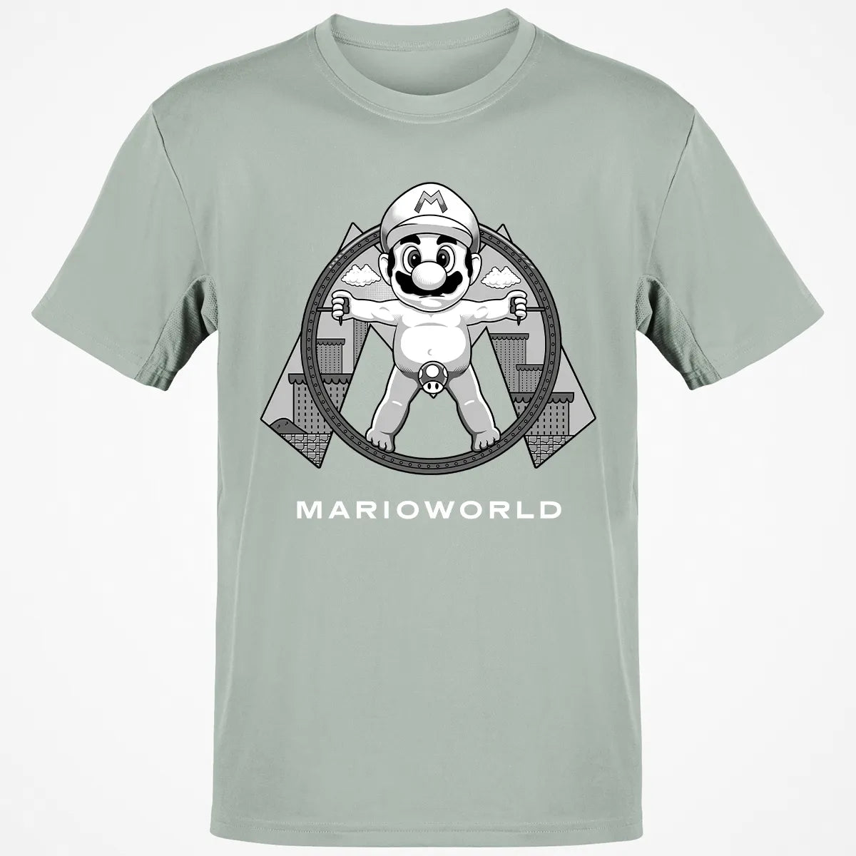 Classic Unisex T-Shirt - TEH3TGQC