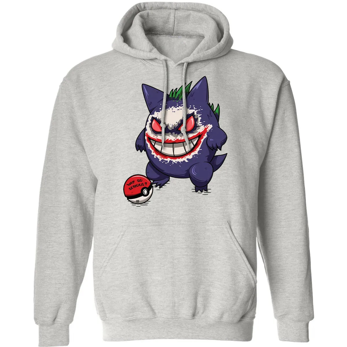 Classic Unisex Hoodie - RPT7MQXX