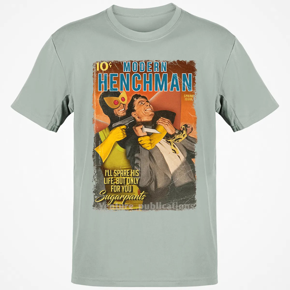 Classic Unisex T-Shirt - T8J2CVXF