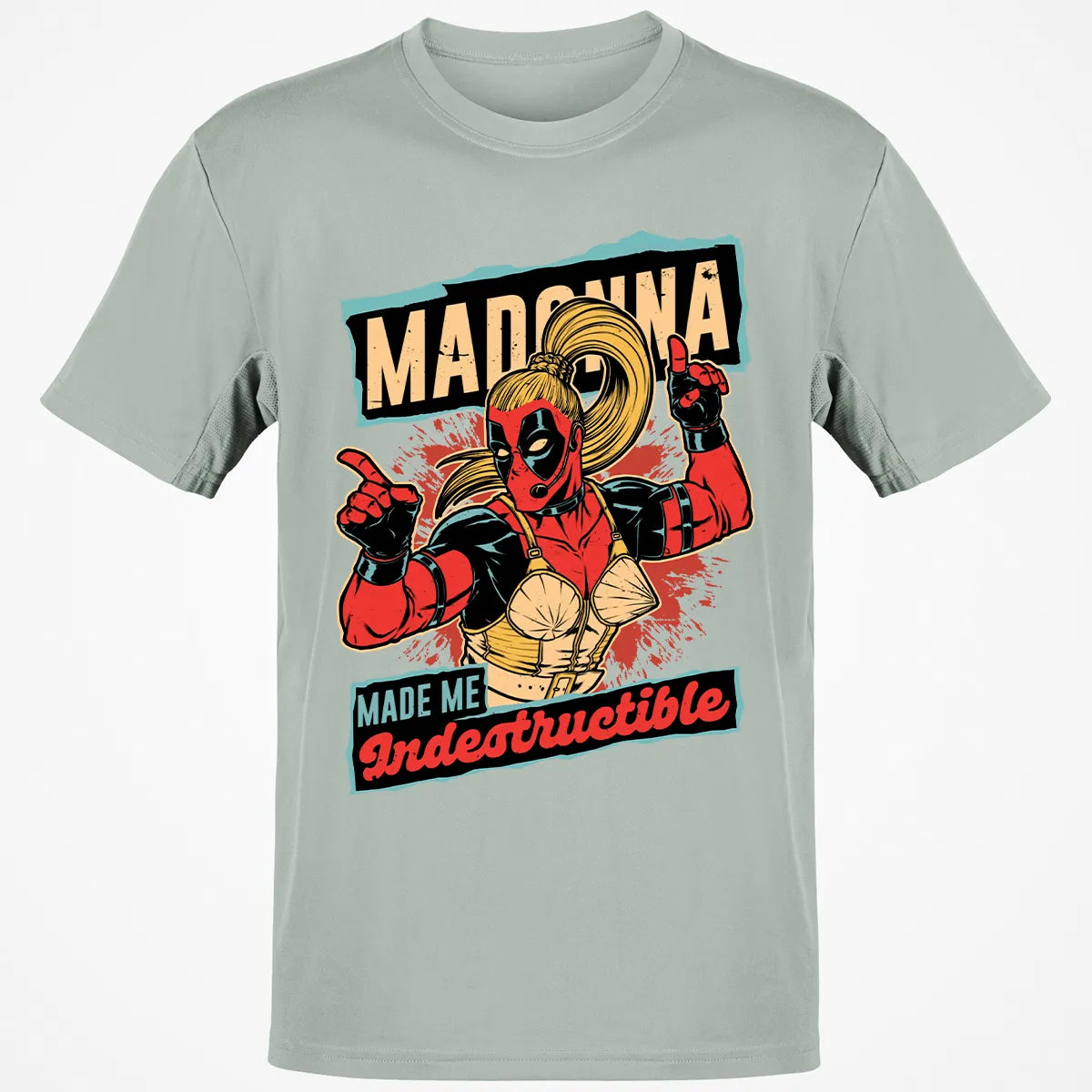 Classic Unisex T-Shirt - YMLW1WT7