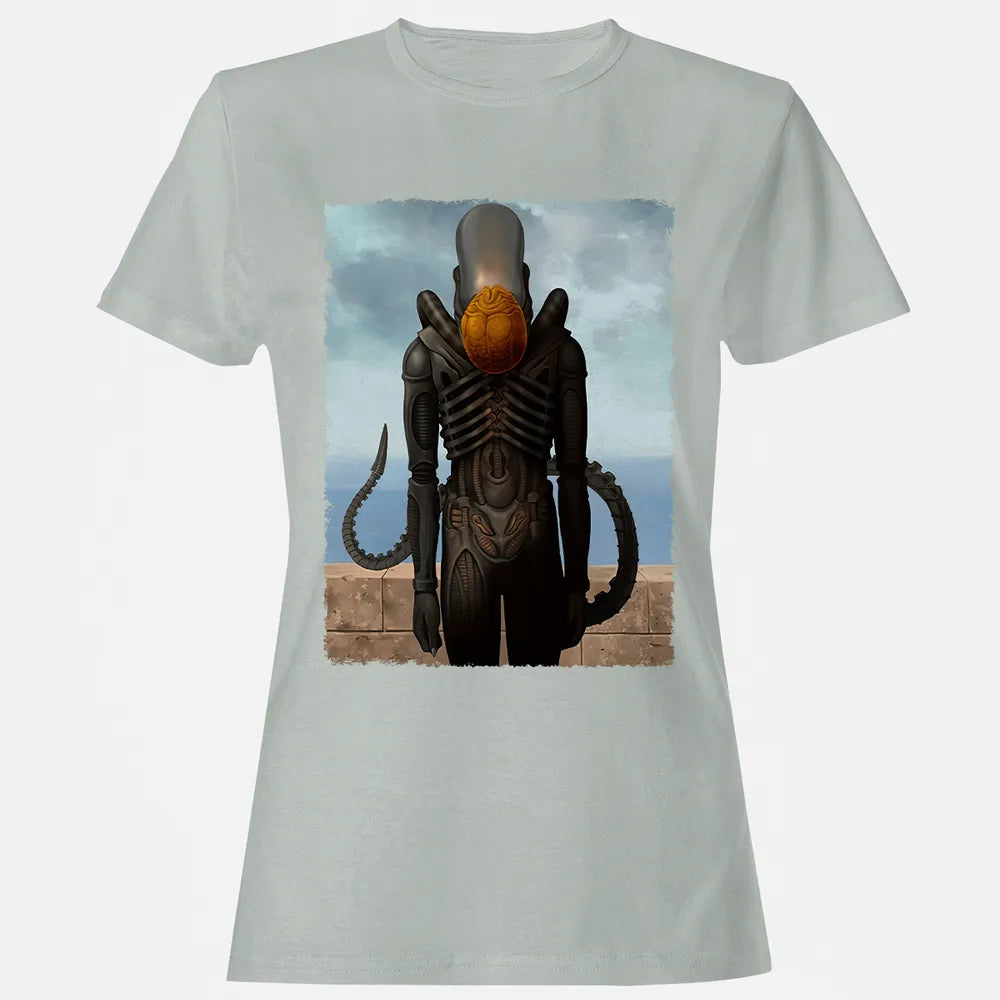 Women's T-shirt - 6YWVA8PY