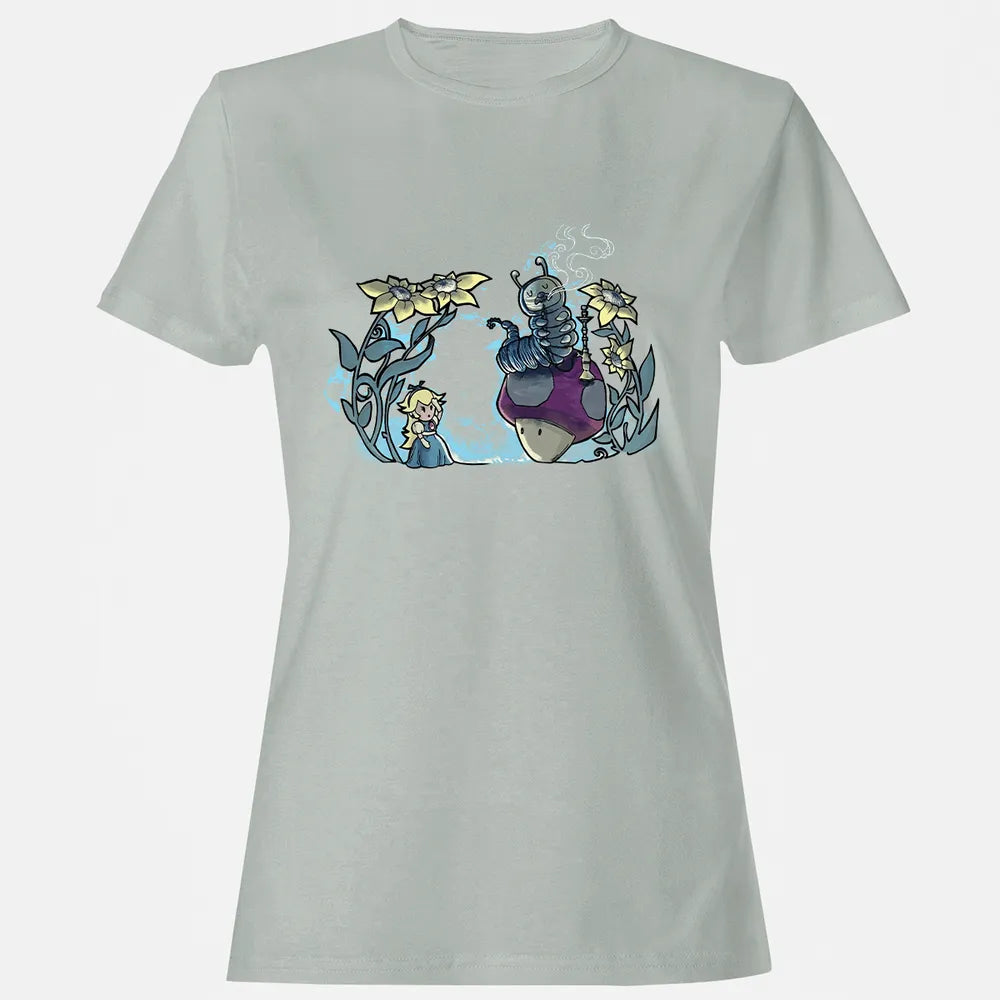 Women's T-shirt - RL74R2GH