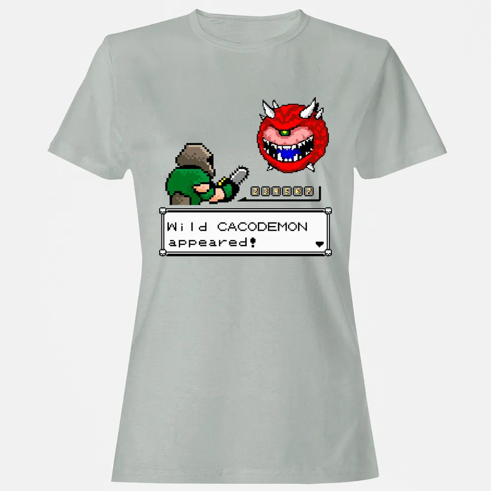 Women's T-shirt - LGDSYW25