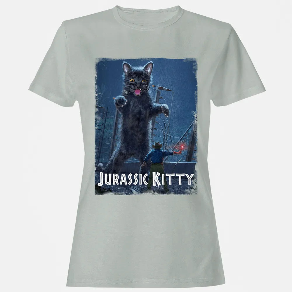 Women's T-shirt - XS6RV2L2