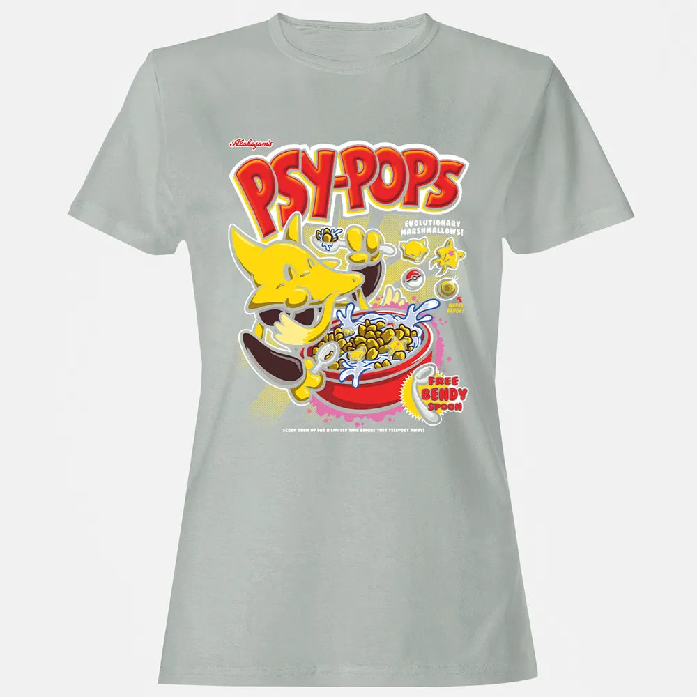 Women's T-shirt - Y27G9UHK