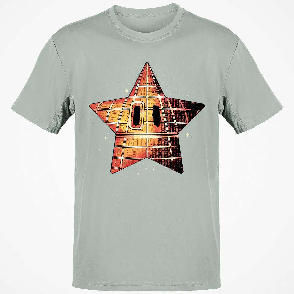 Classic Unisex T-Shirt - 2MFJJ5NZ