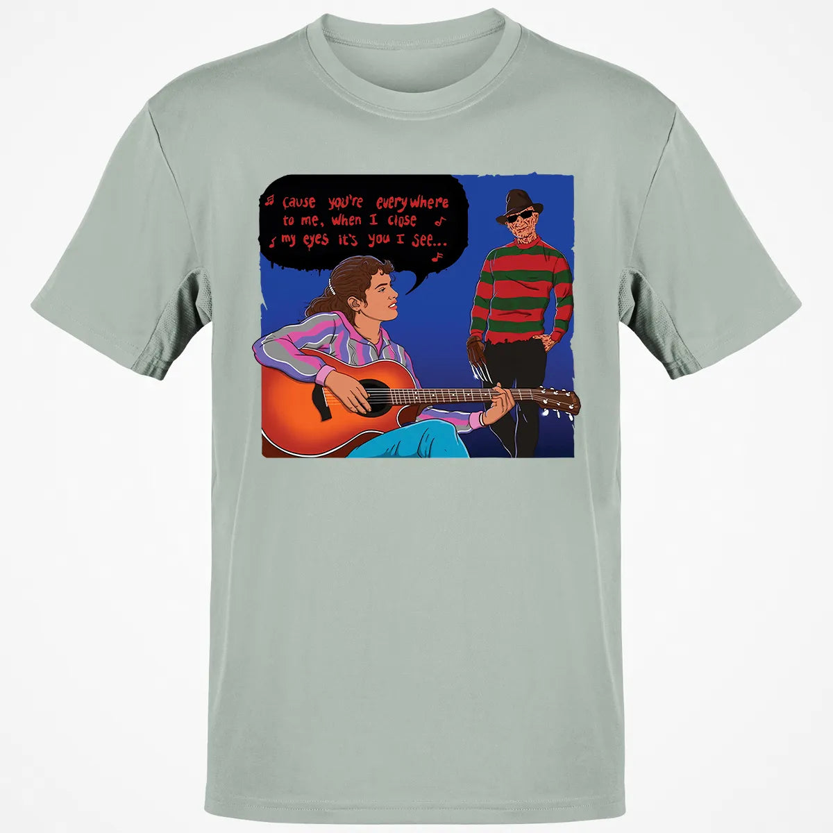 Classic Unisex T-Shirt - 4W9LWTN6