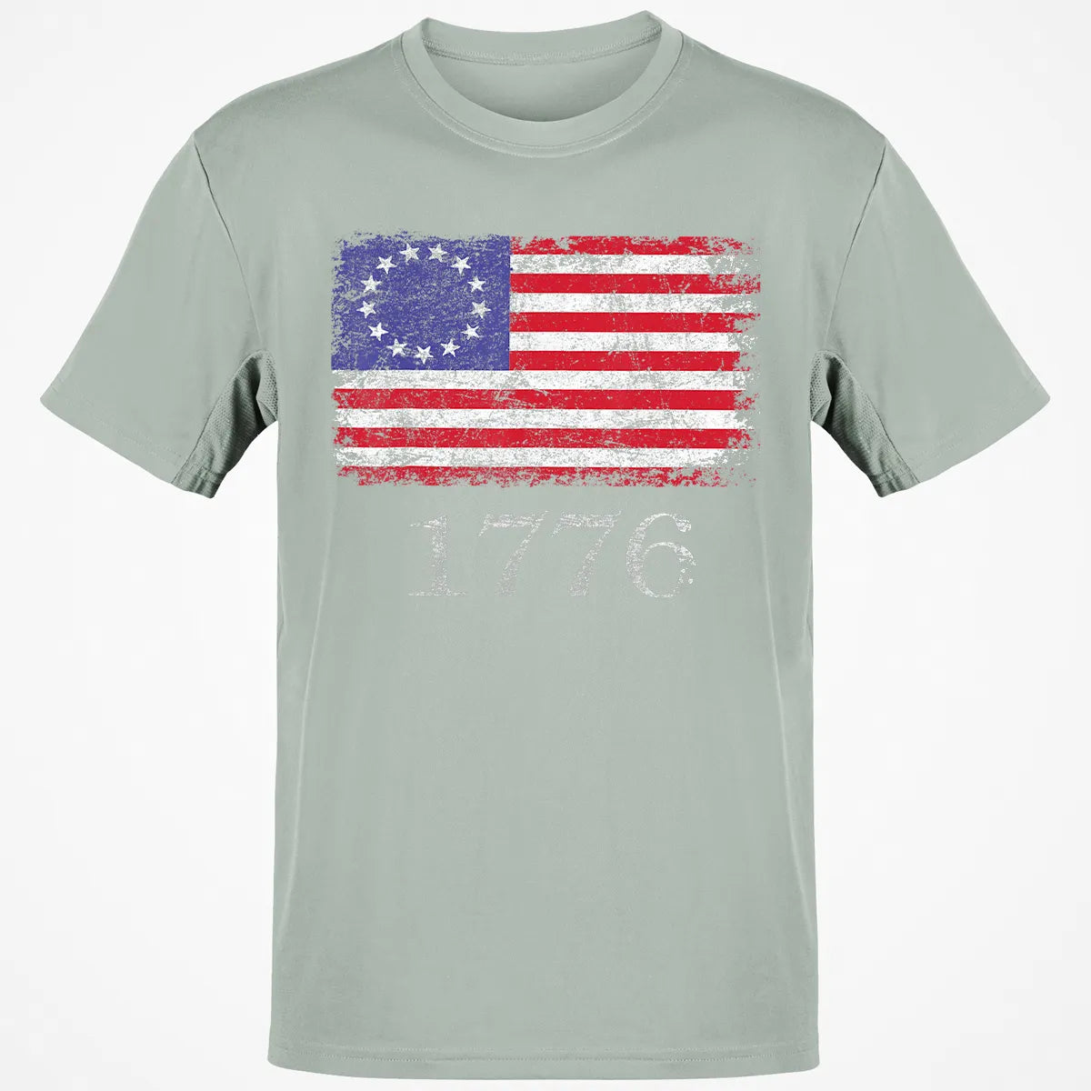 Classic Unisex T-Shirt - U8YBB41X