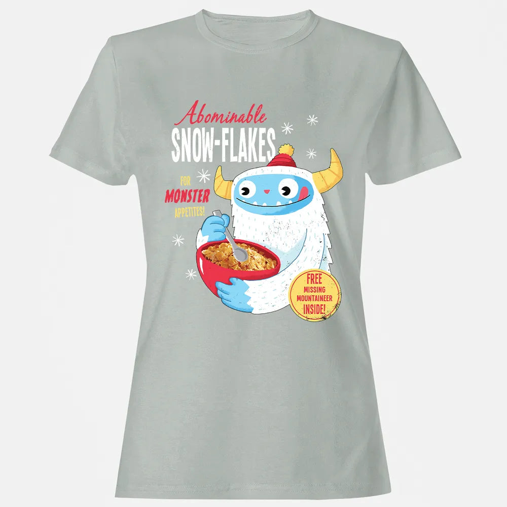 Women's T-shirt - ZS1K5KBF