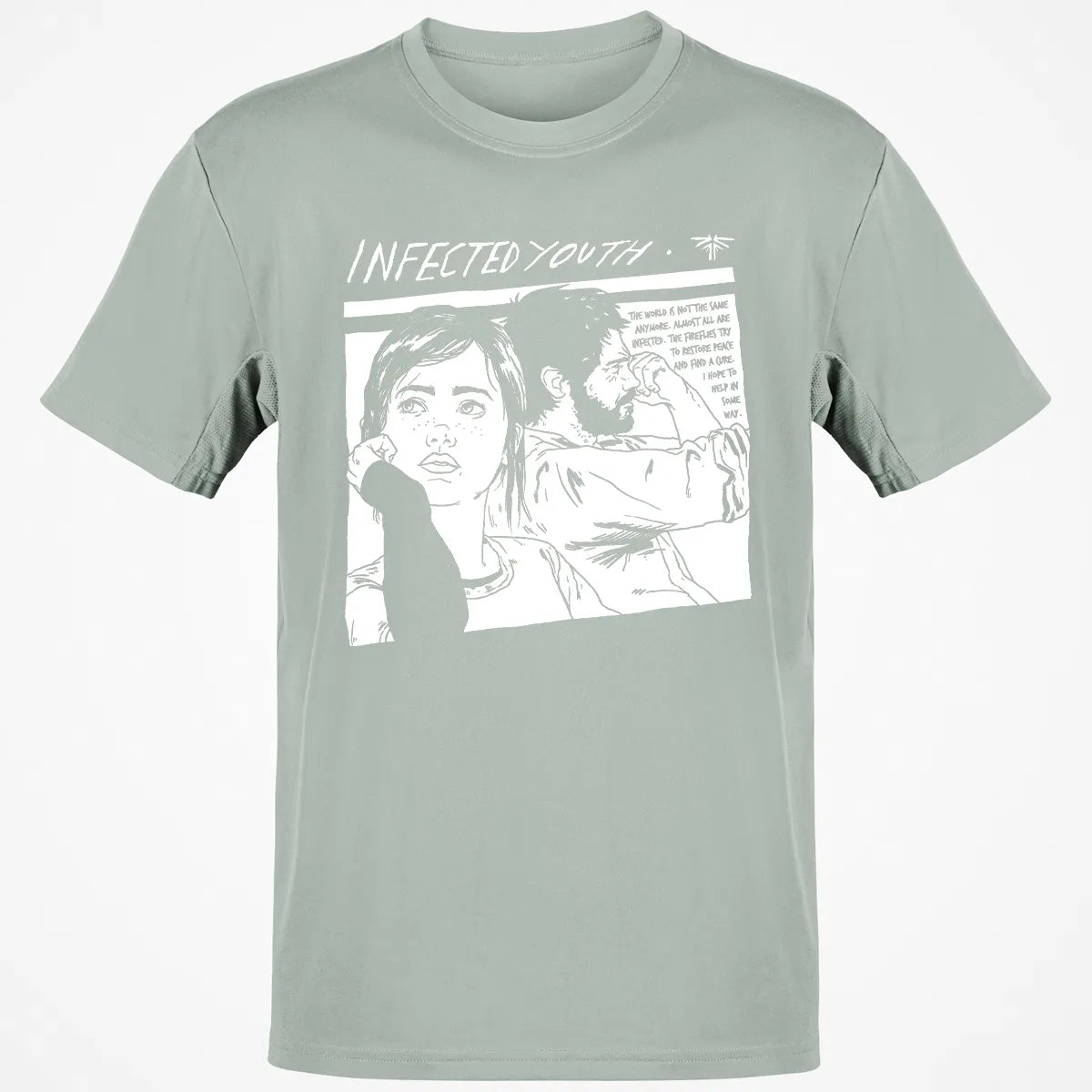 Classic Unisex T-Shirt - T4BLH2C9