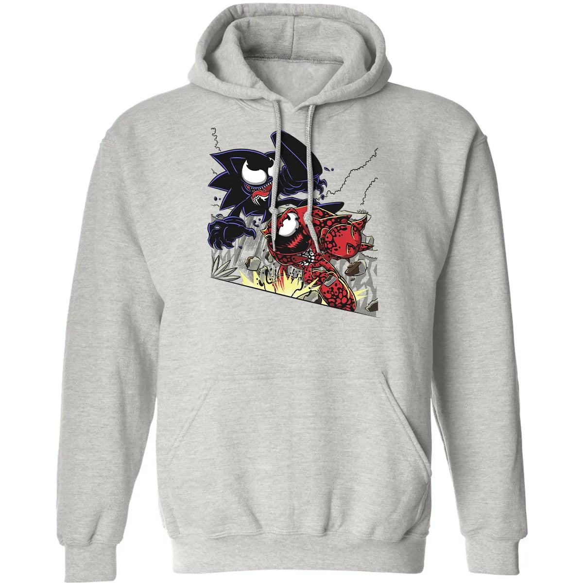 Classic Unisex Hoodie - HSWV6WHR