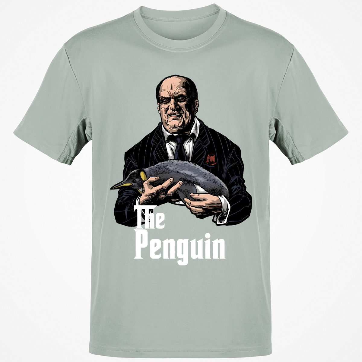 Classic Unisex T-Shirt - TKSCHCKJ