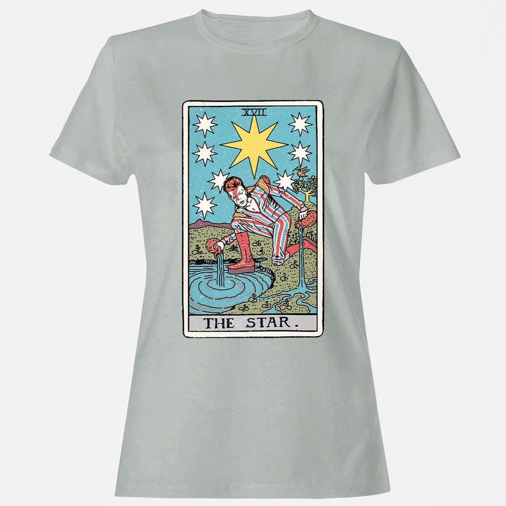 Women's T-shirt - 4K4TL8HY