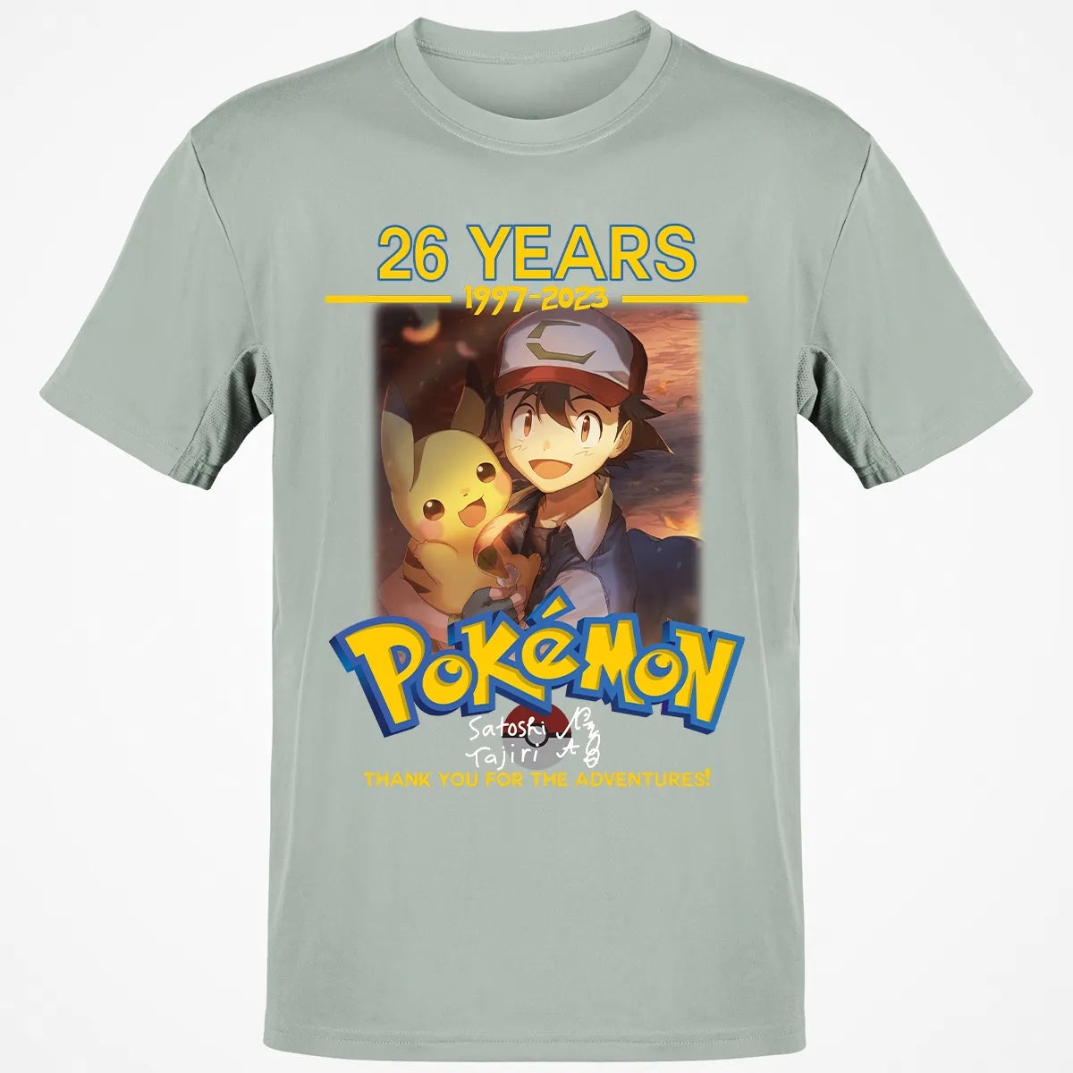 Classic Unisex T-Shirt - BETXKE94