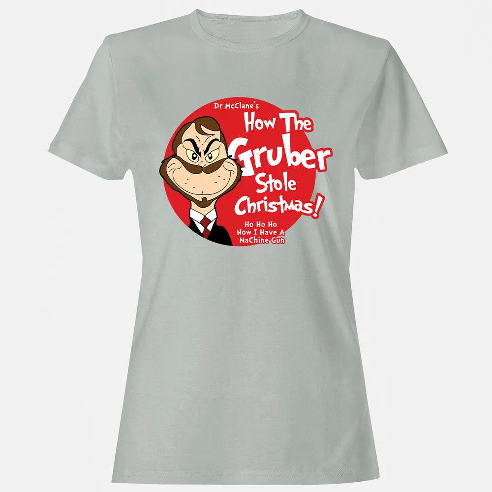 Women's T-shirt - A89NF6V4