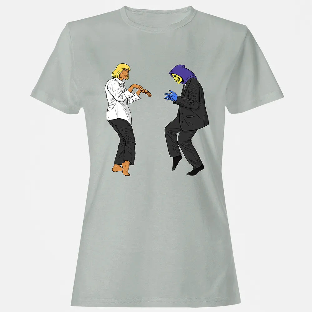 Women's T-shirt - 9QK45378