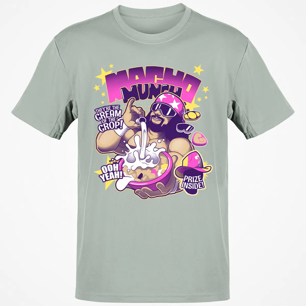 Classic Unisex T-Shirt - PDTW4J58