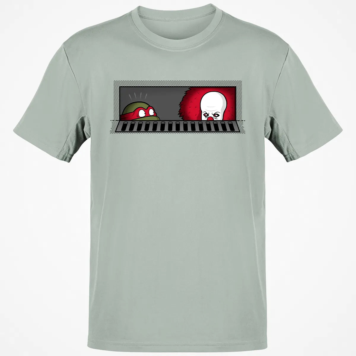 Classic Unisex T-Shirt - SKR9ZNM7