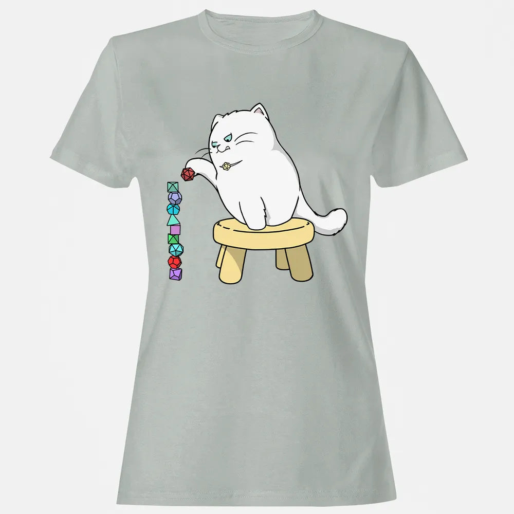 Women's T-shirt - K1SDAYLK