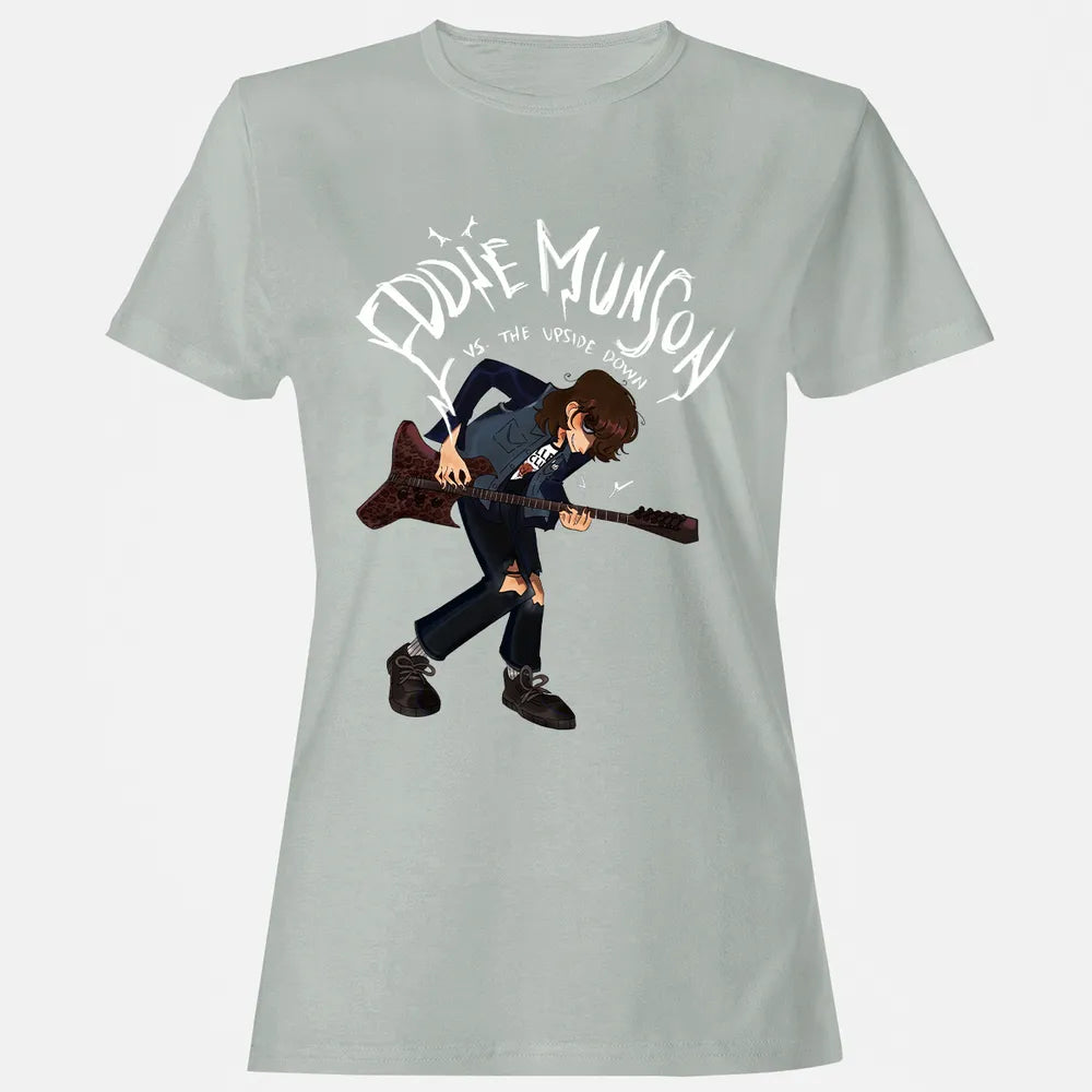 Women's T-shirt - 42HA3C4Q