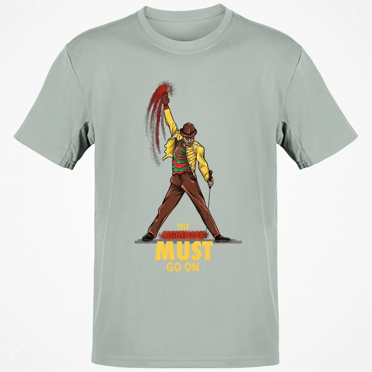 Classic Unisex T-Shirt - HY943KG1