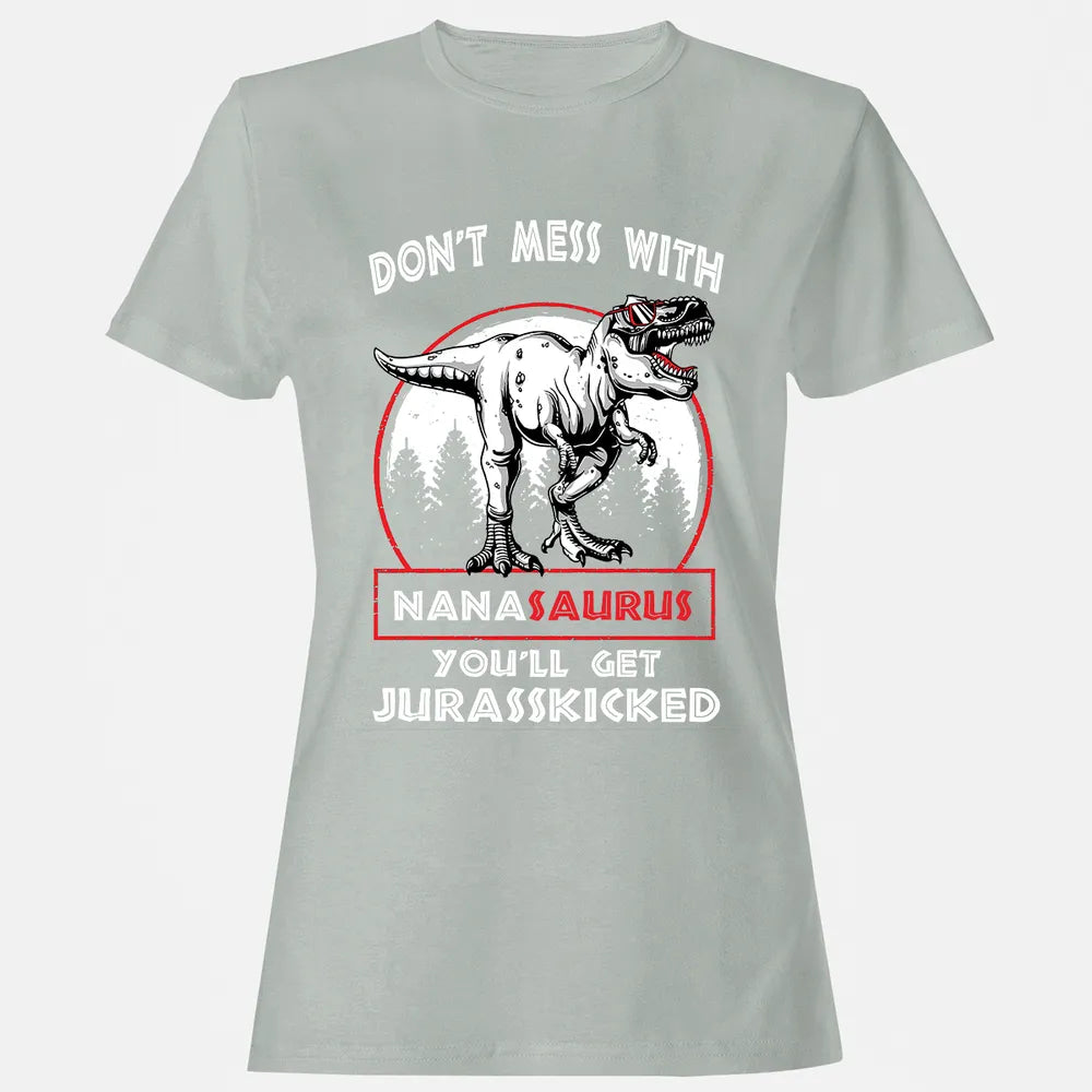 Women's T-shirt - ST5ARL7W