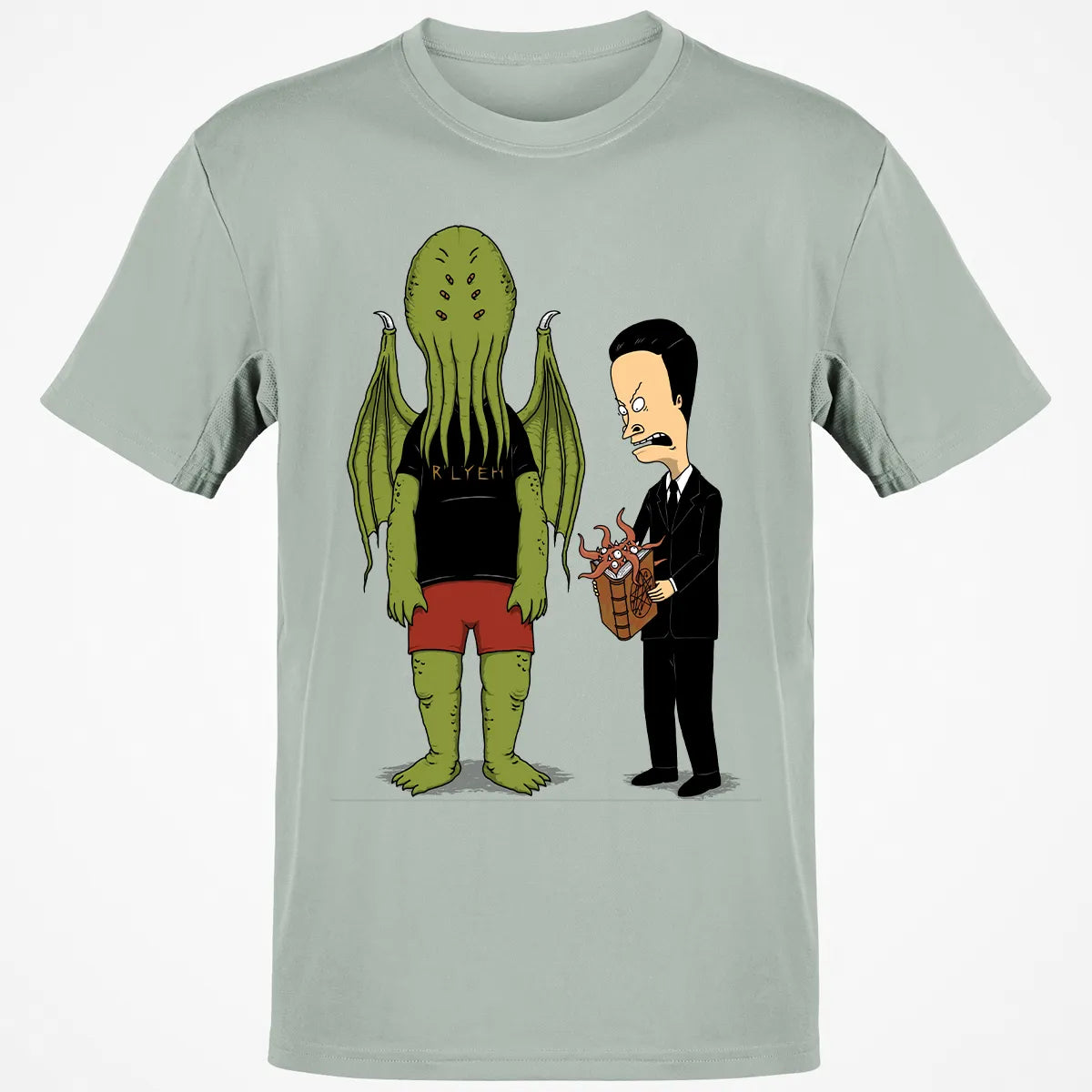 Classic Unisex T-Shirt - KZZYKEZC