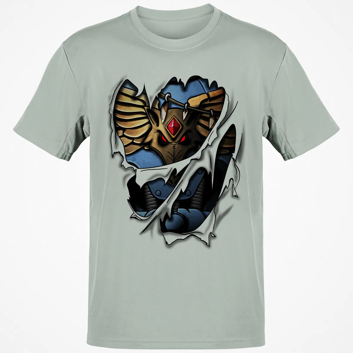 Classic Unisex T-Shirt - DQMWB7ZL