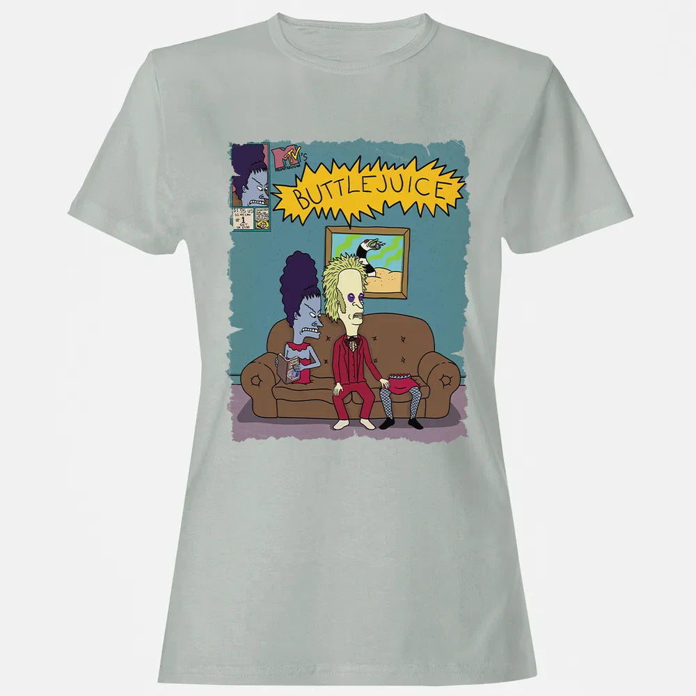 Women's T-shirt - Q7UYSQYP
