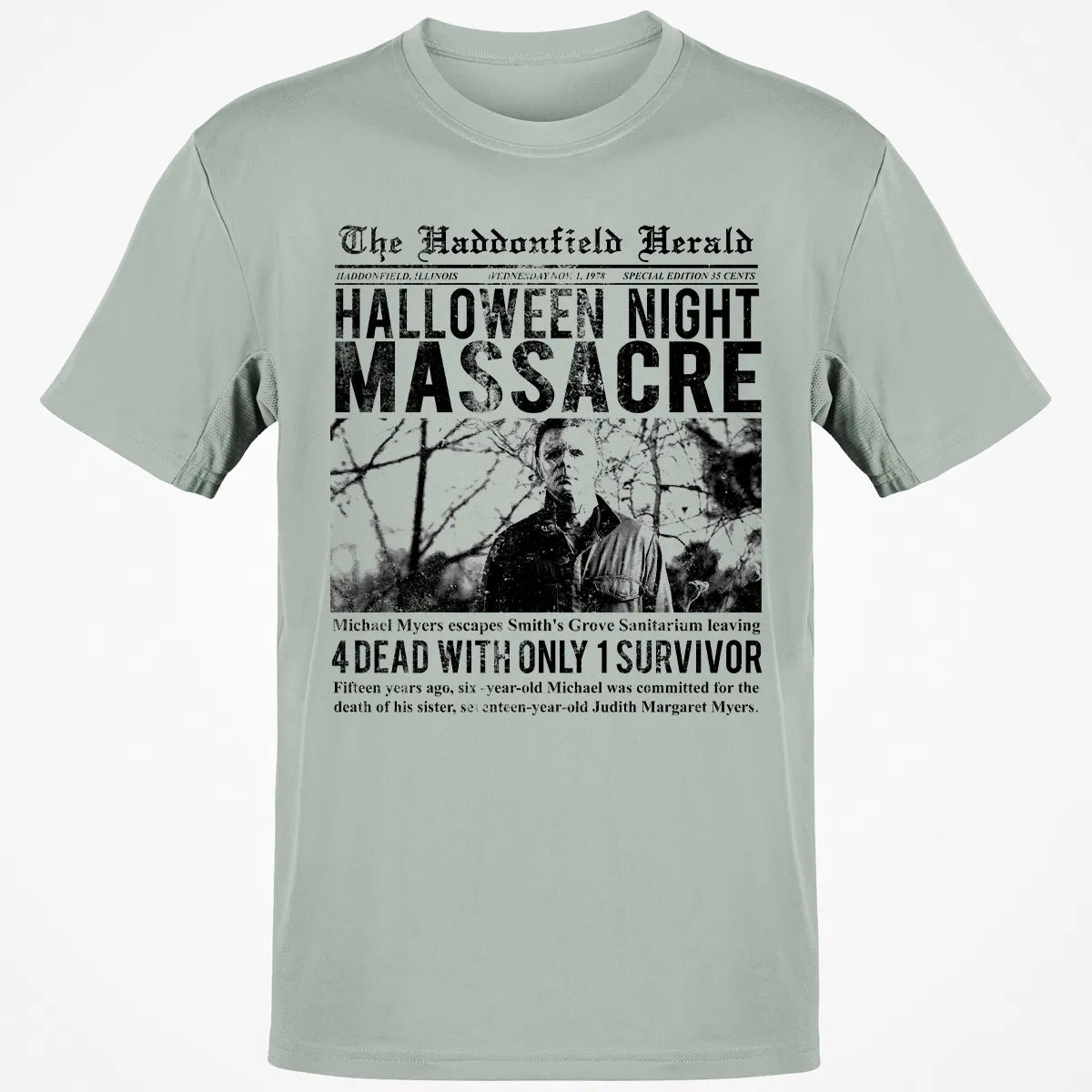 Classic Unisex T-Shirt - FGUC1W9R