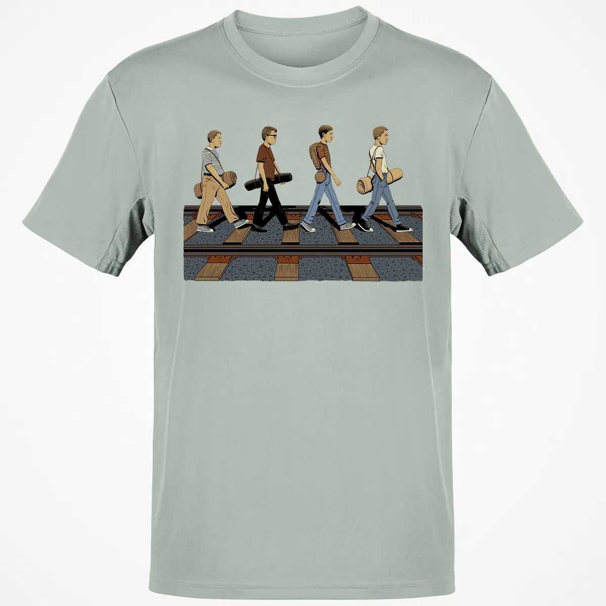 Classic Unisex T-Shirt - 3PH2TPM9