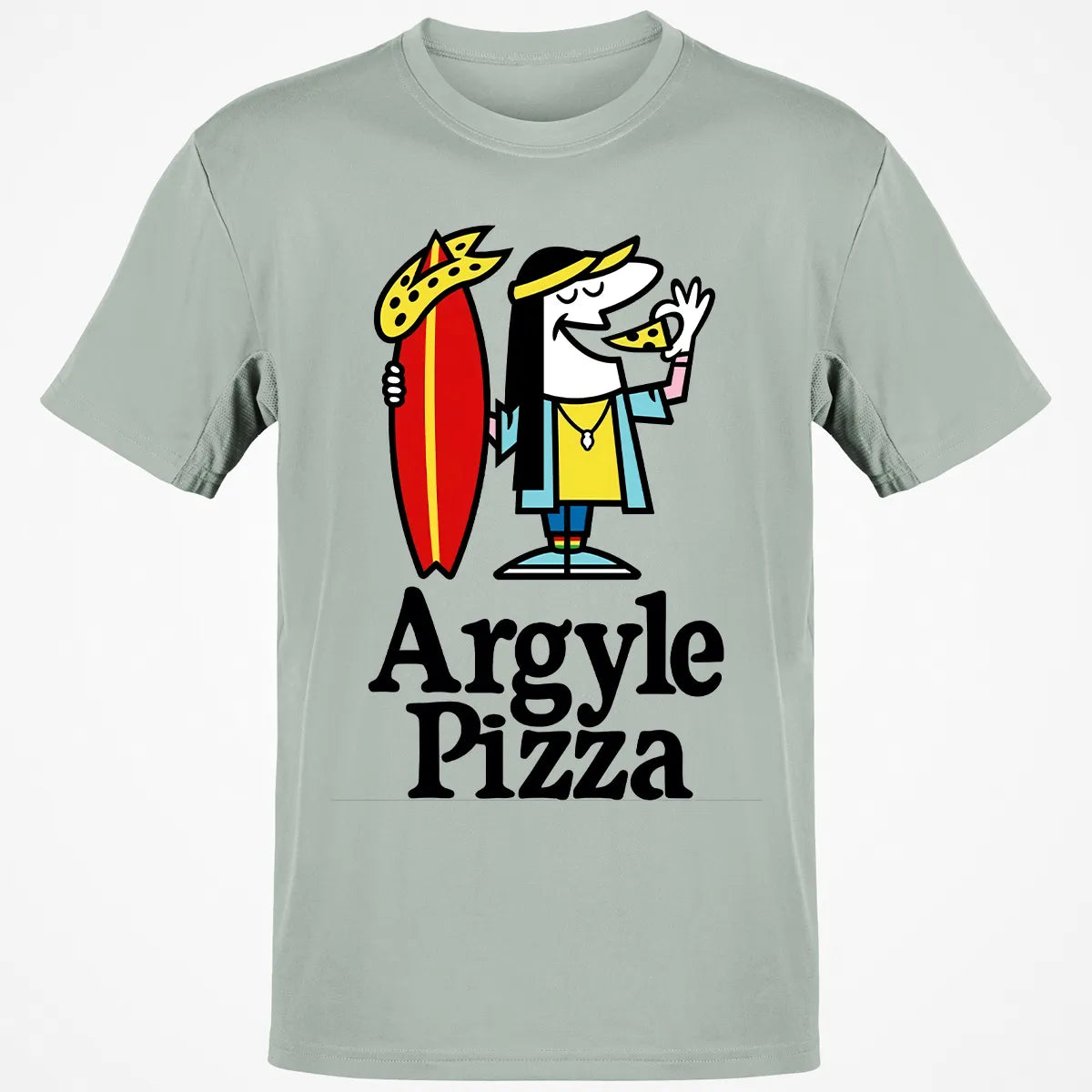 Classic Unisex T-Shirt - DECQY8JM