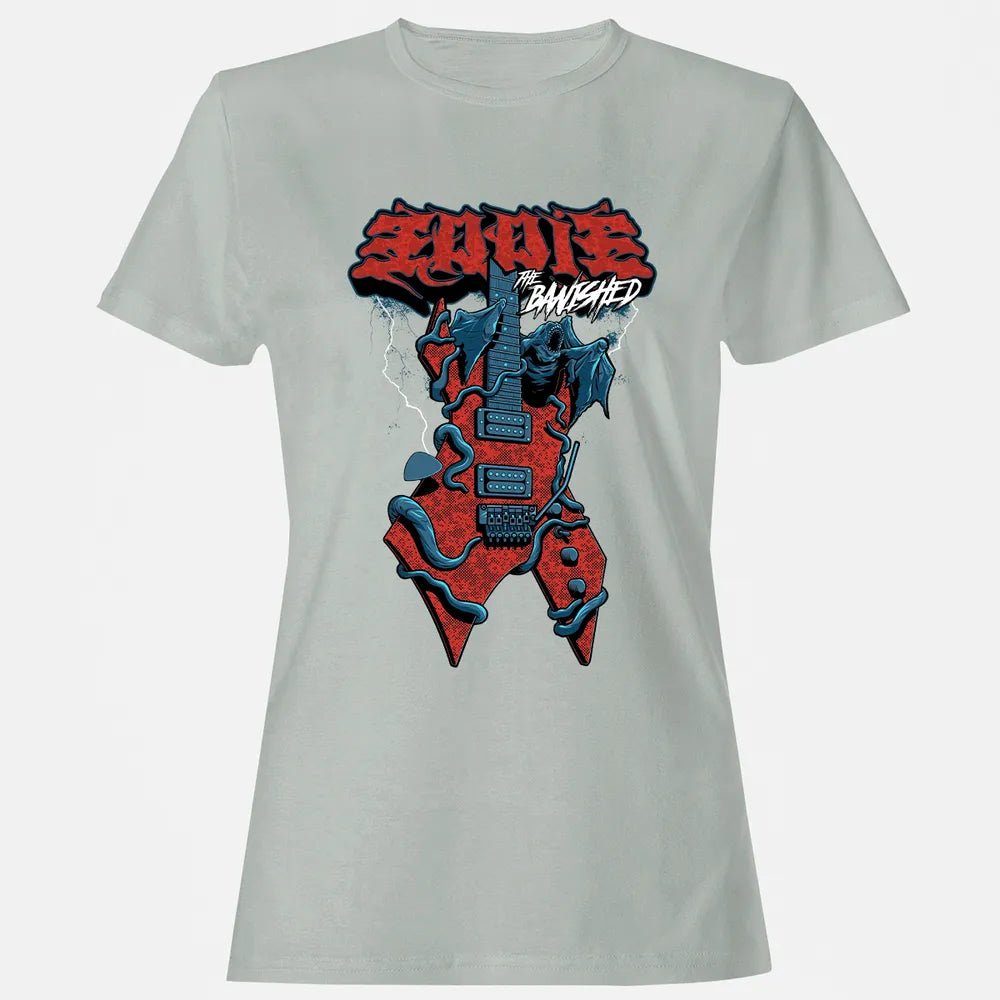 Women's T-shirt - 2JA2X4VP