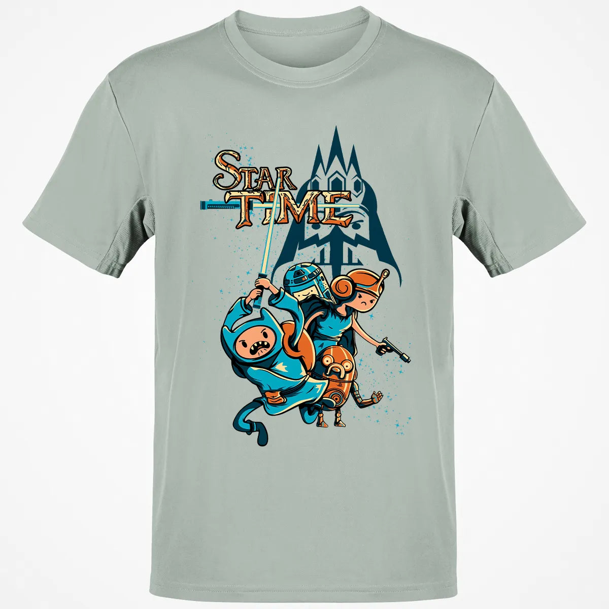 Classic Unisex T-Shirt - FGGCE862