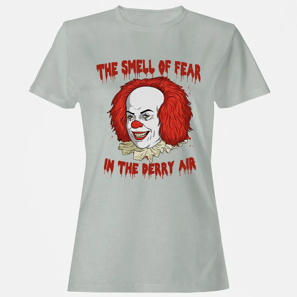 Women's T-shirt - BBQVULK5