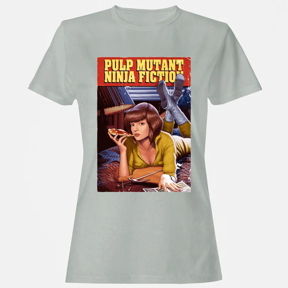 Women's T-shirt - GY8FL2MZ