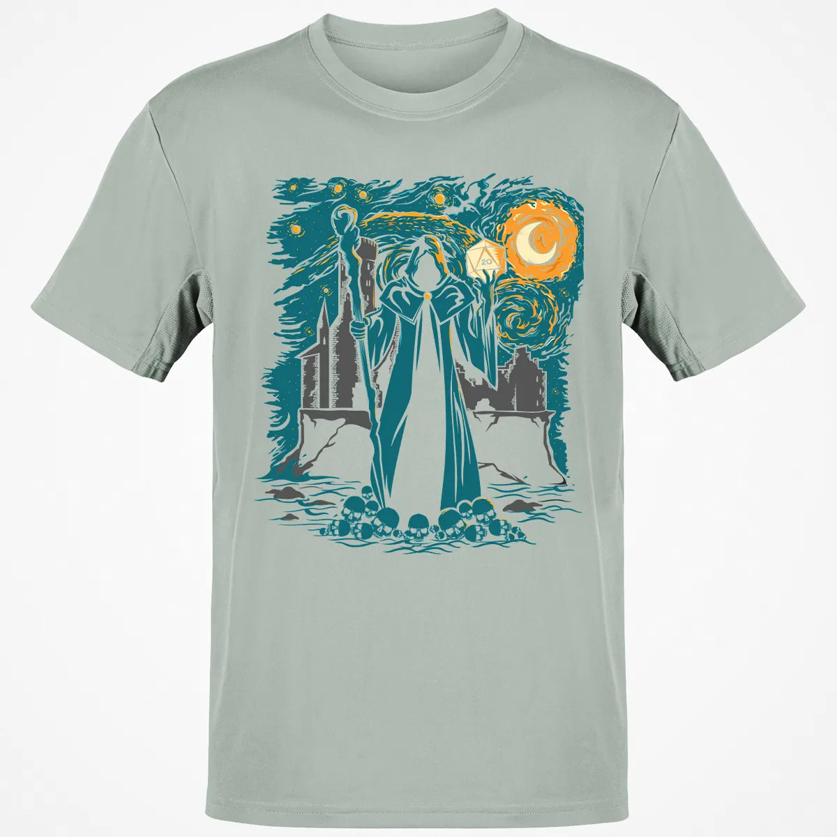 Classic Unisex T-Shirt - G6PHUBTV