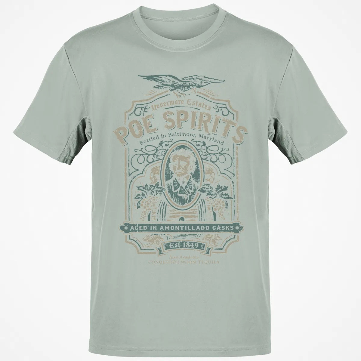 Classic Unisex T-Shirt - 48Z6ZCJV