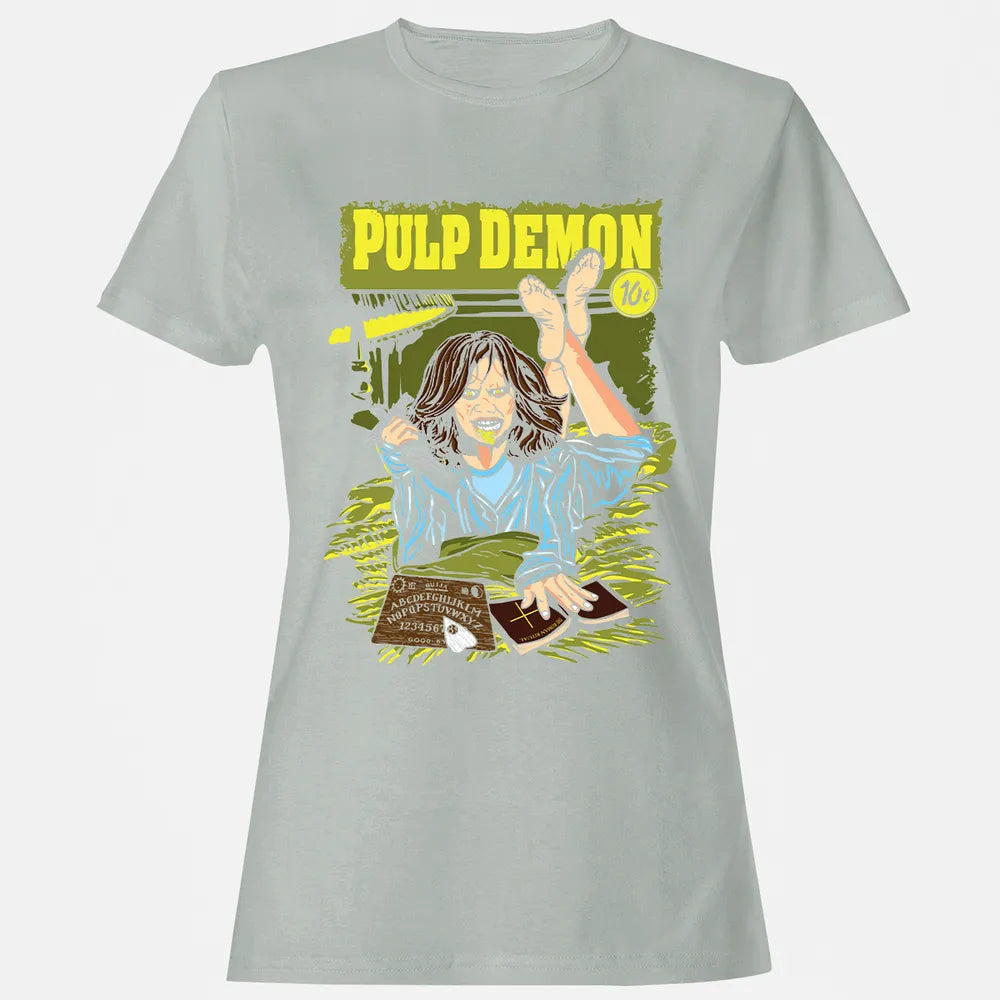 Women's T-shirt - PM8SJ5DW