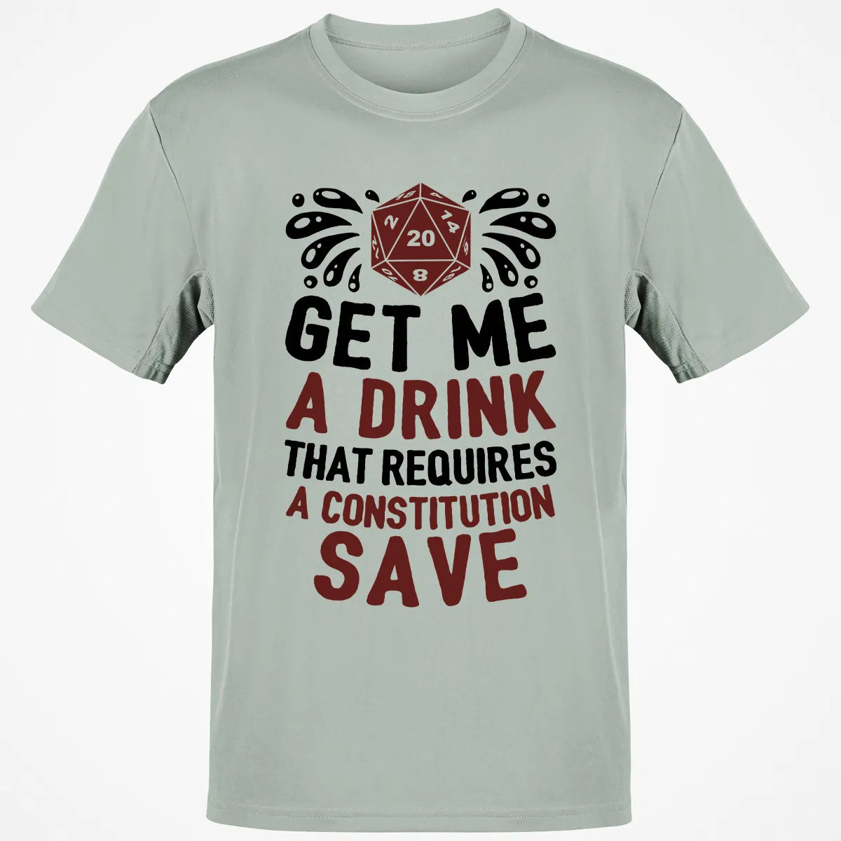 Classic Unisex T-Shirt - HR8LYG71