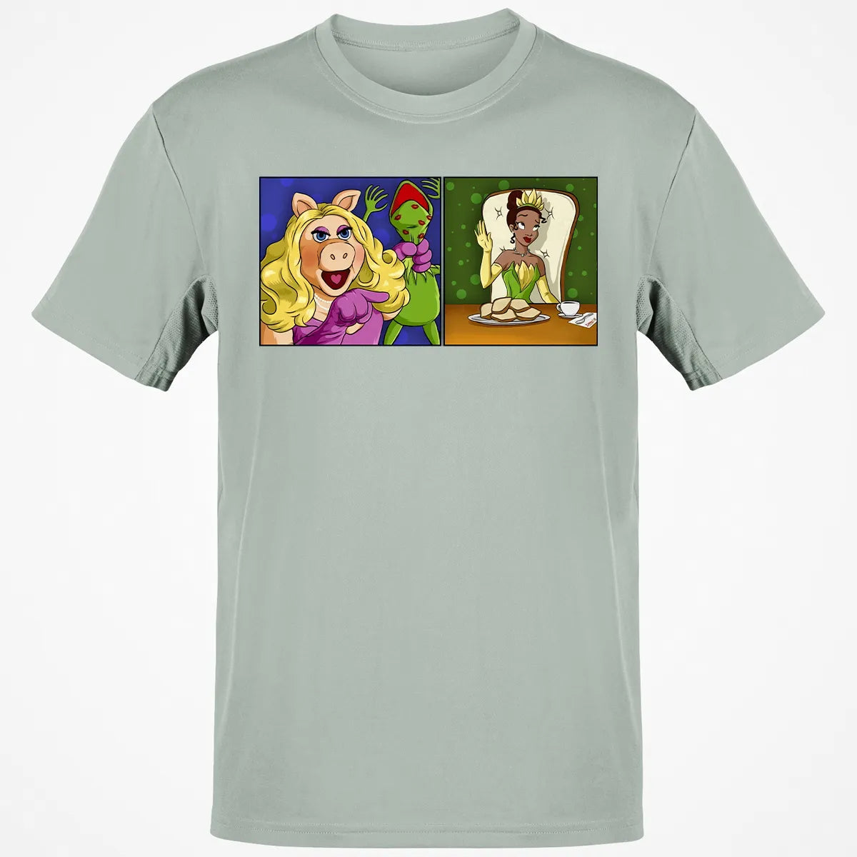 Classic Unisex T-Shirt - KKV88EDP