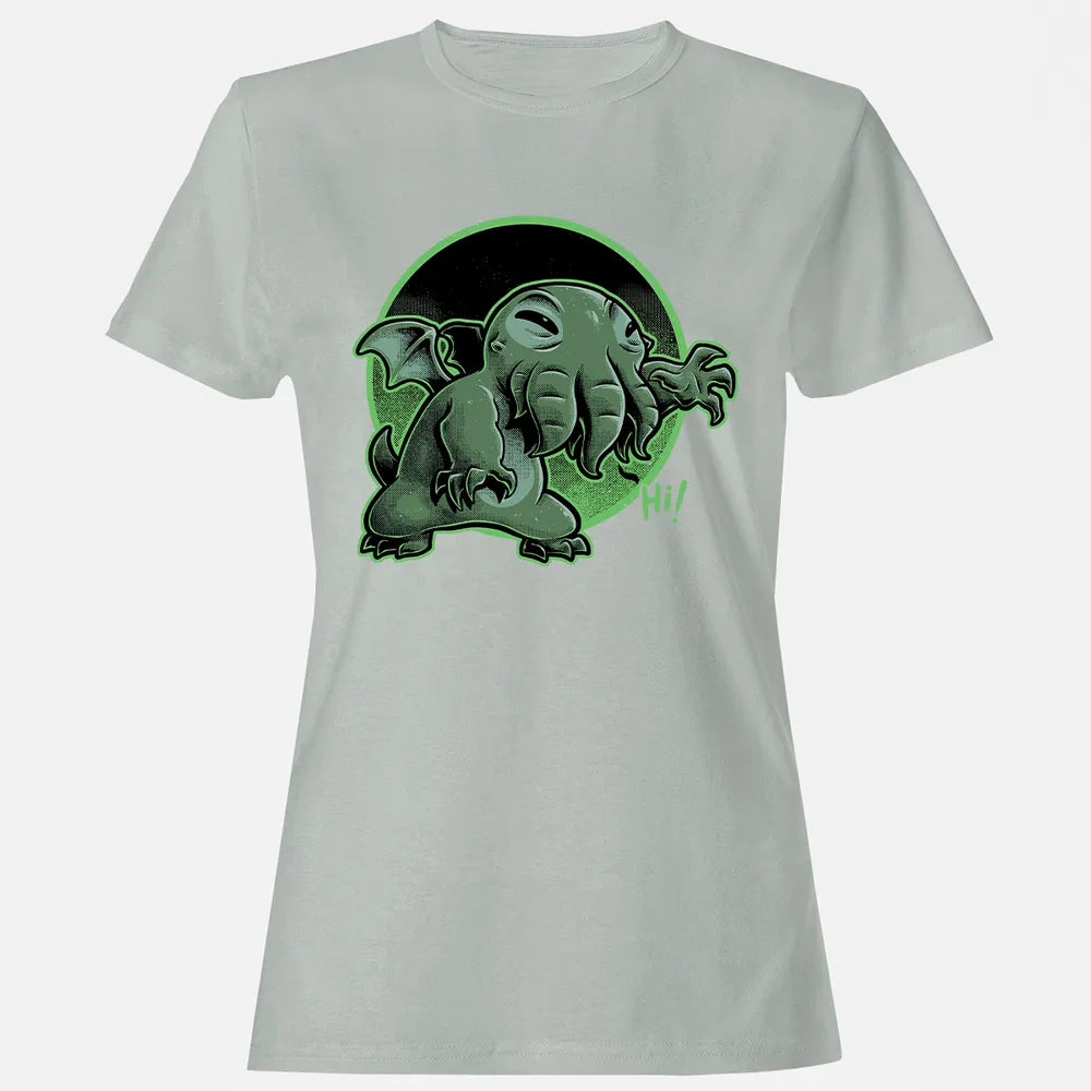 Women's T-shirt - S9VS68MG