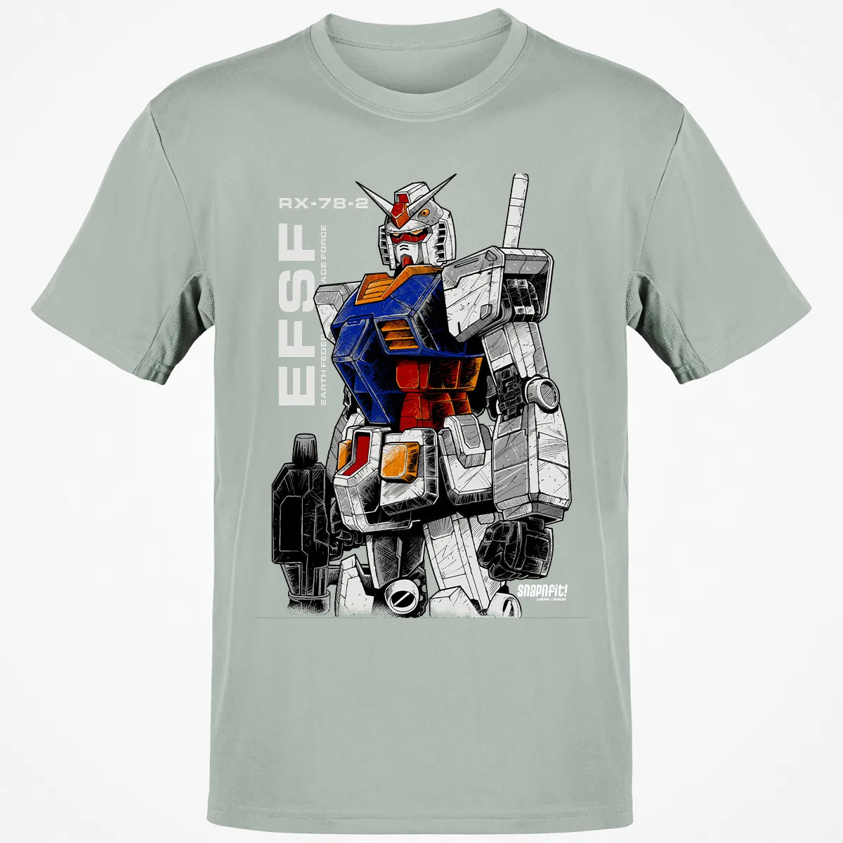 Classic Unisex T-Shirt - PQJ1S72T