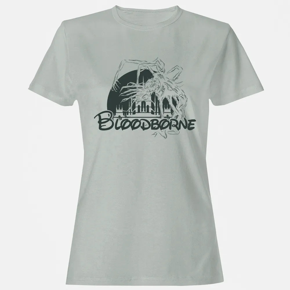 Women's T-shirt - YPNL2SSH